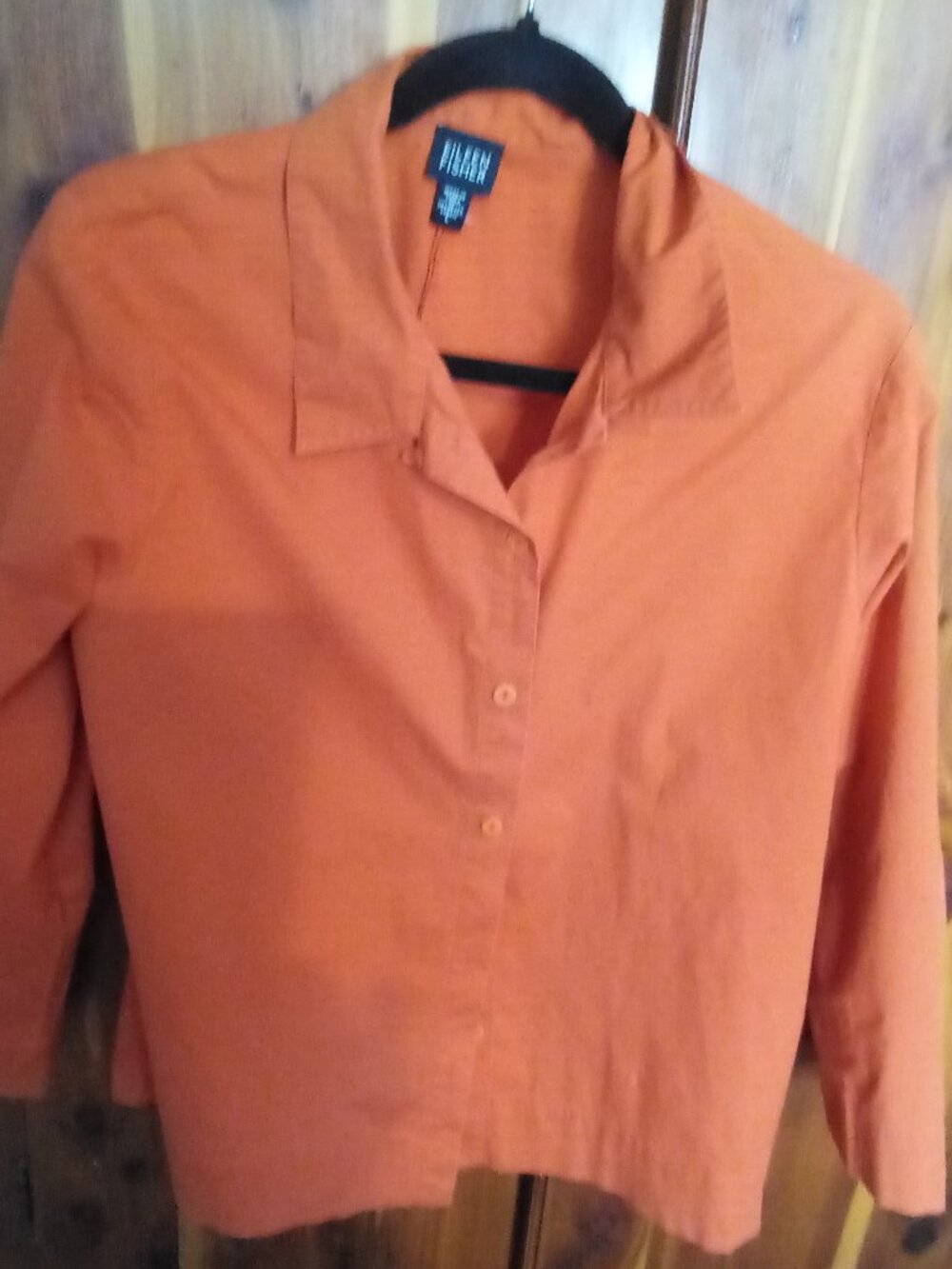 Eileen Fisher Blouse